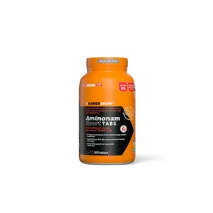 NAMEDSPORT Srl Named Aminonam Sport Tabs Integratore Alimentare 300 Compresse
