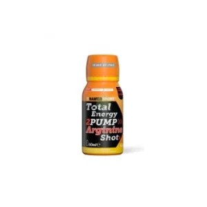 TOTAL ENERGY 2PUMP > ARGININE SHOT (60 ML)