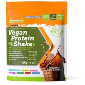 VEGAN PROTEIN SHAKE EXOTIC DREAM COCOA 500 G