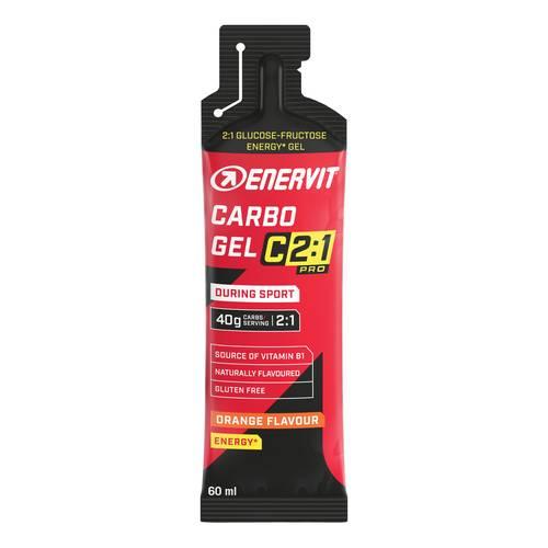 ENERVIT SpA ENERVIT C2 1 CARBO GEL ORA60ML