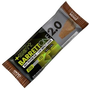 '+WATT Barrett'One 2.0 SINGOLA 1 x 70 g - Burro D'Arachidi