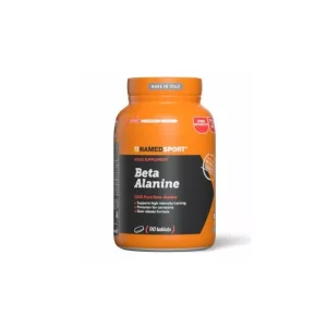 BETA ALANINE (90 COMPRESSE)