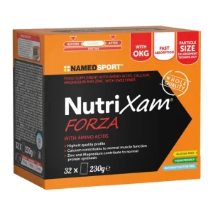 NUTRIXAM FORZA ( 32 BUSTINE)