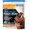 100% Whey Prot Shake vari gusti