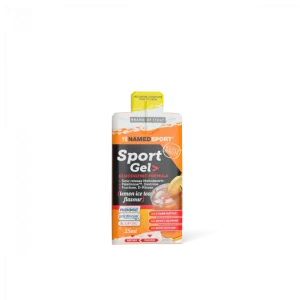 Sport Gel Lemon Ice Tea  25ml