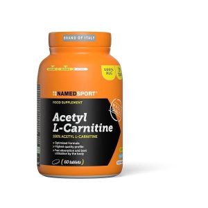 ACETYL L-CARNITINE 60 CAPSULE