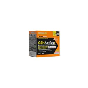 GSH active 30 bustine