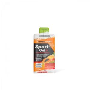 Sport Gel Tropical 25ml