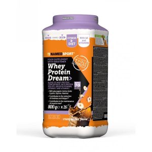 Whey Protein Dream Protein Creamy Hazelnut 800g