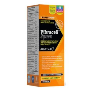 VIBRACELL SPORT (300ML)