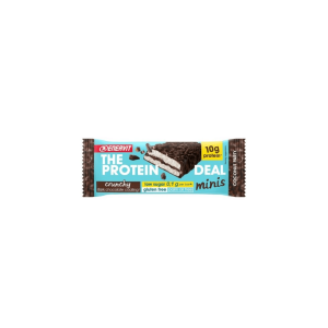 ENERVIT THE PROTEIN DEAL COCONUT PARTY 33G (BARRETTE PROTEICHE)