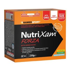 Namedsport Nutrixam Forza 32bust