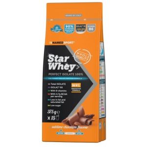 STAR WHEY (375 GRAMMI)