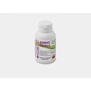 '+watt Aminoacidi+ 100 compresse
