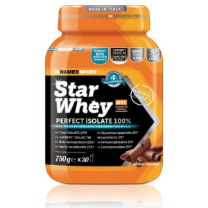 STAR WHEY (750 GRAMMI)