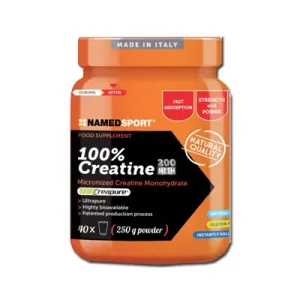 100 % CREATINE