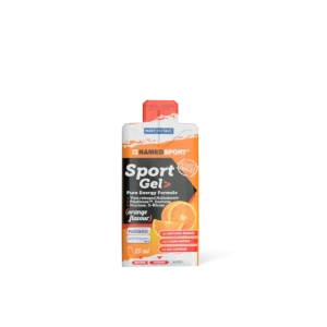 Sport Gel Orange 25ml