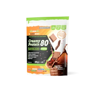CREAMY PROTEIN 80 (500 GRAMMI)