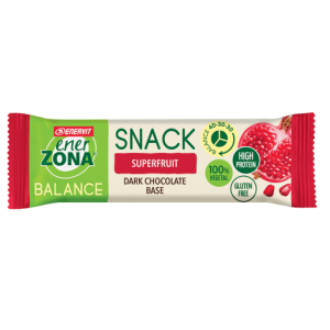 ENERVIT SpA ENERZONA SNACK SUPER FRUIT 25G