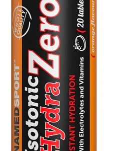 ISOTONIC HYDRA ZERO
