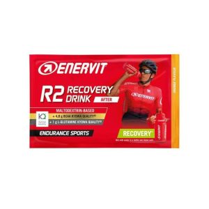 Enervit R2 Sport busta 50 grammi