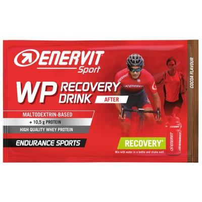 Enervit WP Recovery Drink Cacao 1 Bustina 50 g