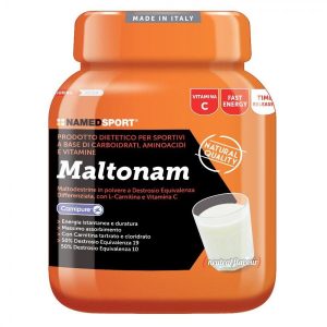 Maltonam Polvere 1000g