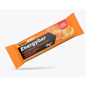 Total Energy Fruit Bar 35 g Barretta VARI GUSTI