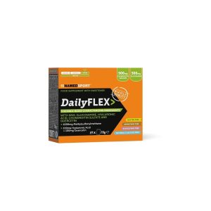 DAILYFLEX (14 BUSTINE DA 5GRAMMI)