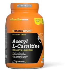 ACETYL L-CARNITINE (60 COMPRESSE)