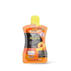 Total Energy Hydra Gel Lemon & Peach 50ml