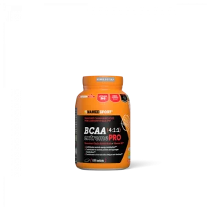 Bcaa 4:1:1 ExtremePro 110 Compresse