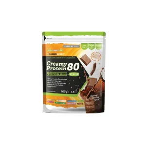 REAMY PROTEIN 80 Exquisite Chocolate - 500g