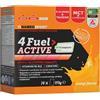 4fuel> Active 14bustine orange