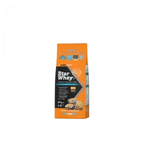 Star Whey Isolate Cookies & Cream 375g