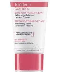 Uriage Tolederm Control - pelle intollerante e allergica disponibile in vari formati