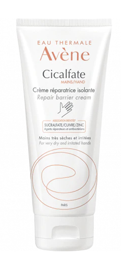 Avene Cicalfate crema mani 100 ml