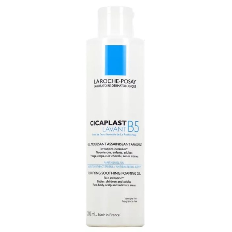 CICAPLAST LAVANT B5 GEL DET