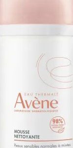 Avene mousse detergente 150 ml