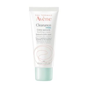 AVENE CLEAN HYDRA CREMA LENITIVA 40ML