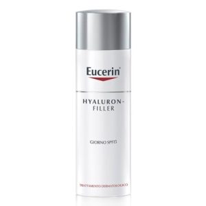 EUCERIN HYALURON FILLER RIGENERANTE GIORNO PELLI NORMALI E MISTE