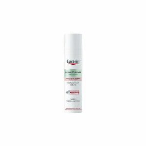 Siero tripla azione - 40 ml per pelle acneica