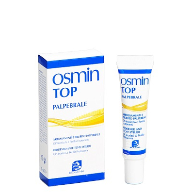 Osmin top palpebre 15 ml