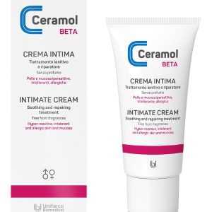 CERAMOL CREMA INTIMA 50 ML