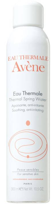 Avene Acqua Termale Spray 300 ml