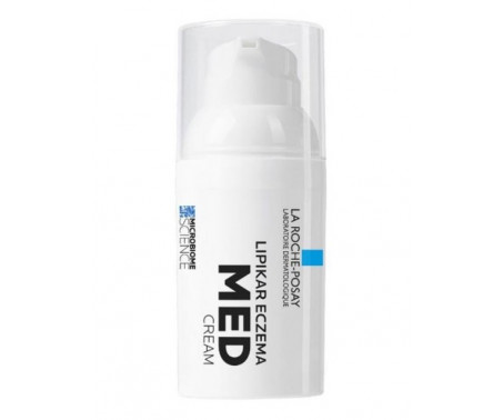 La Roche-Posay Lipikar Eczema Med 30 ml