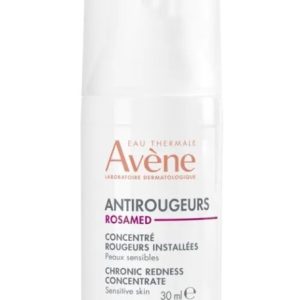 AVENE ANTIROUGEURS ROSAMED 30ML