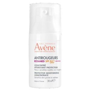 AVENE A-ROUGEURS ROSAMED 50+