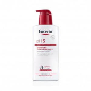 EUCERIN PH5 EMULS CORPO IDRAT