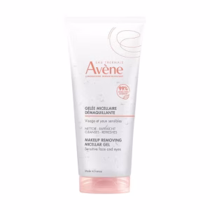 Eau Thermale Avène Les Essentiels Gel Micellare Struccante 200ml